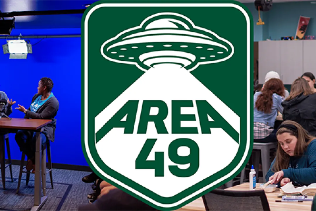 area 49.