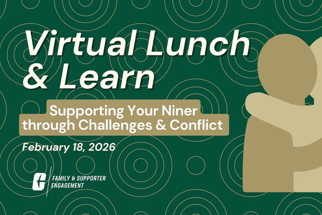 Virtual Lunch and Learn