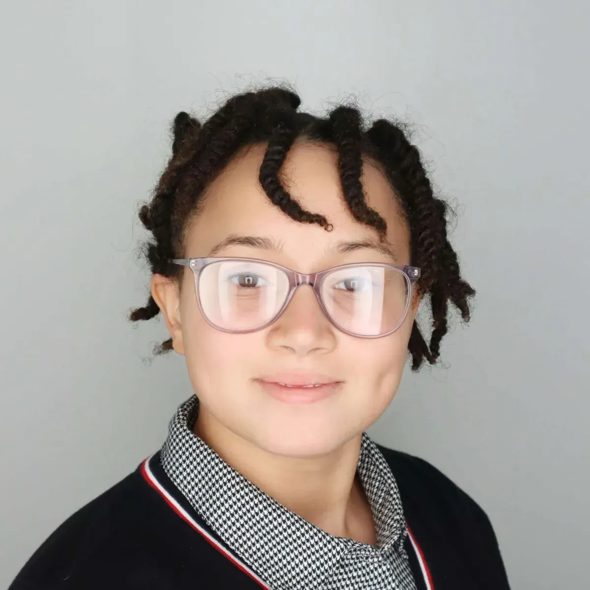 Gabbie C. Headshot