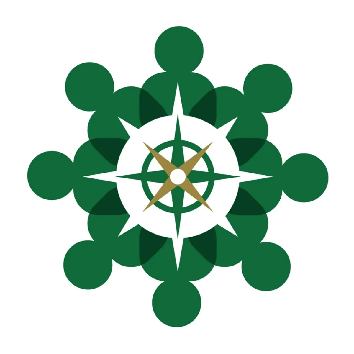Niner Nation Family Association Logo